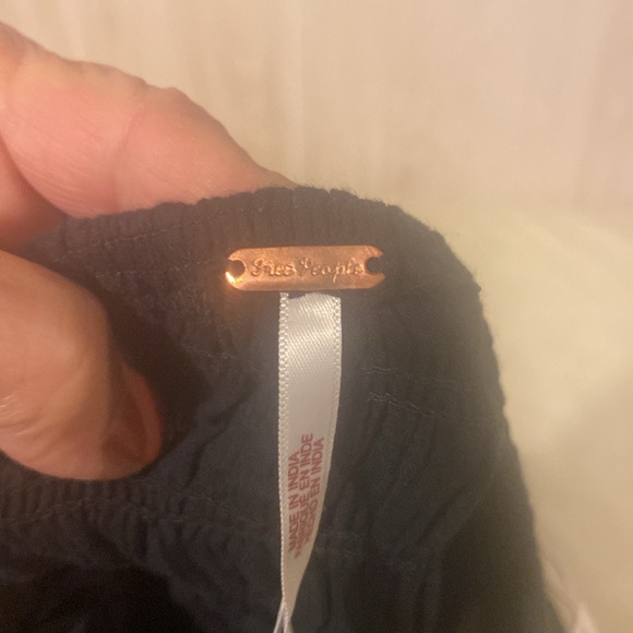 FREE PEOPLE ❤️PRICE DROP🌼 Bonita Strappy Back Maxi Dress - Picture 11 of 14